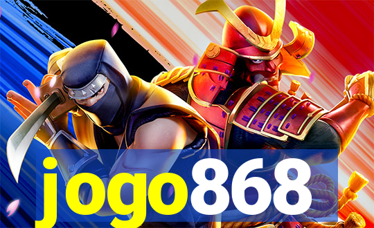 jogo868