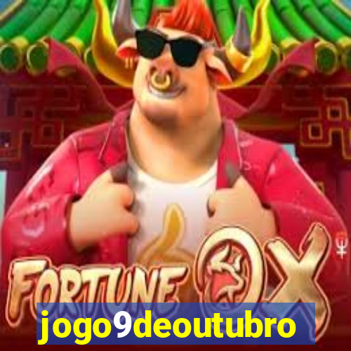 jogo9deoutubro