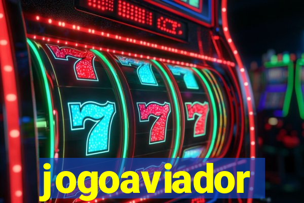 jogoaviador