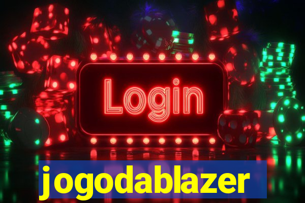 jogodablazer