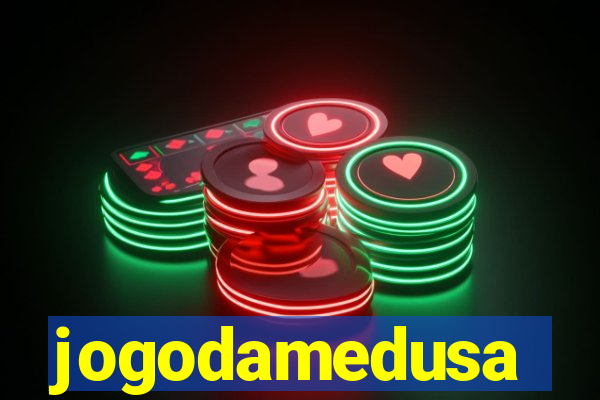 jogodamedusa