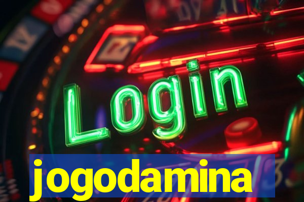 jogodamina