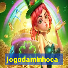 jogodaminhoca