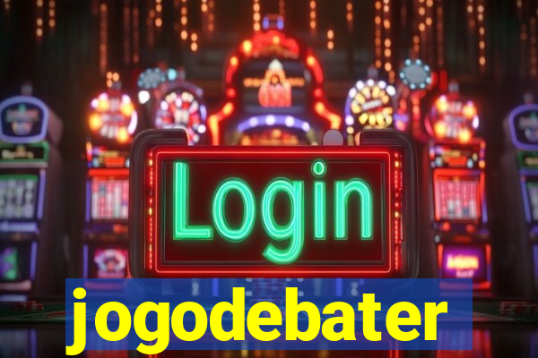 jogodebater