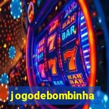 jogodebombinha