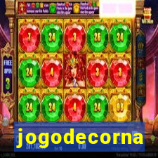 jogodecorna