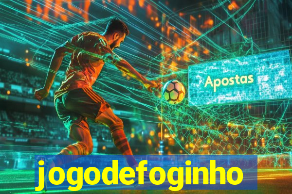 jogodefoginho