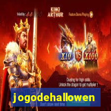 jogodehallowen