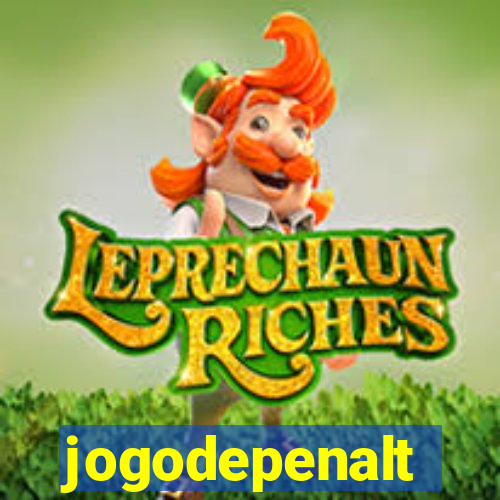 jogodepenalt