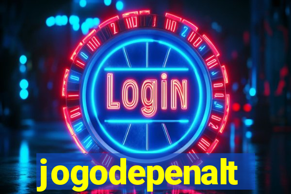 jogodepenalt