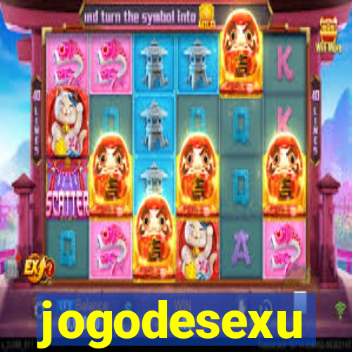 jogodesexu