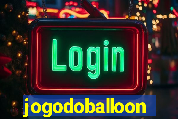 jogodoballoon