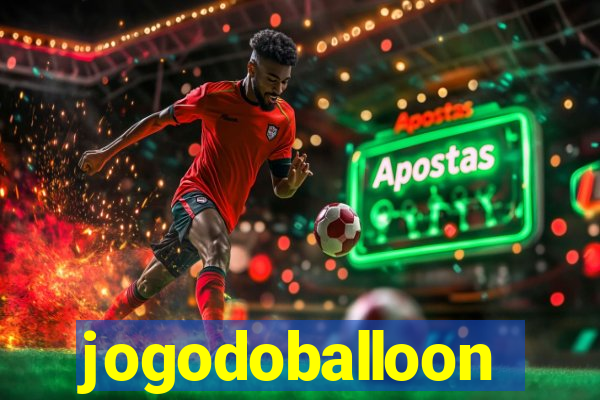 jogodoballoon