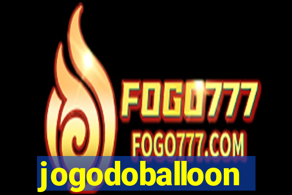 jogodoballoon