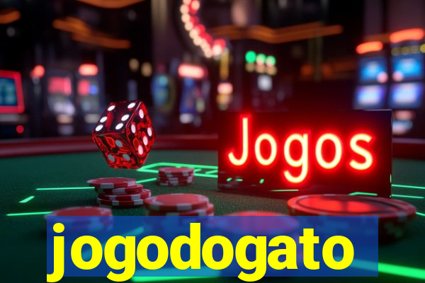 jogodogato