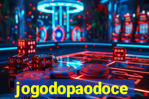 jogodopaodoce