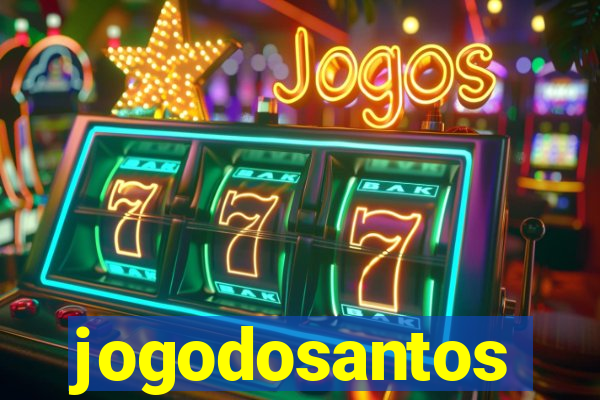 jogodosantos