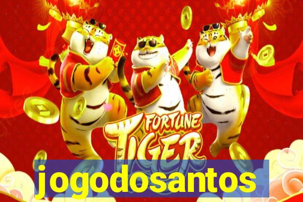 jogodosantos