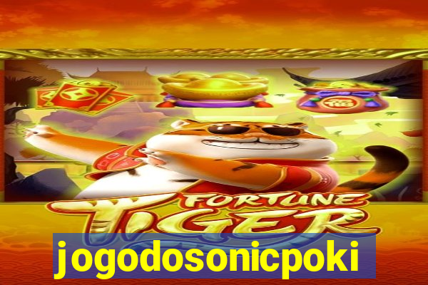 jogodosonicpoki