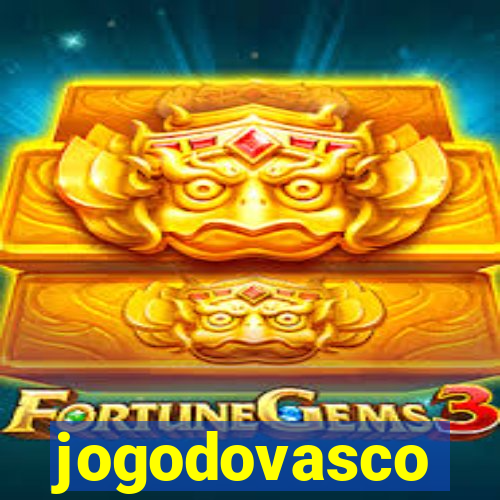 jogodovasco