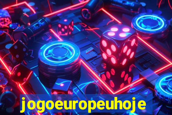 jogoeuropeuhoje