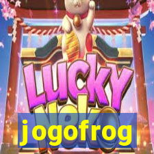 jogofrog