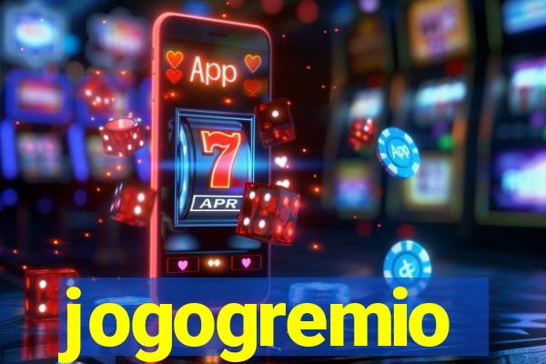 jogogremio