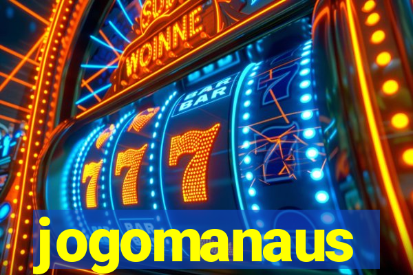 jogomanaus