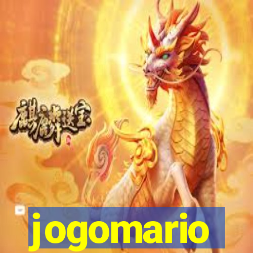 jogomario