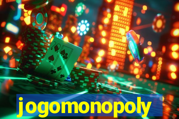 jogomonopoly