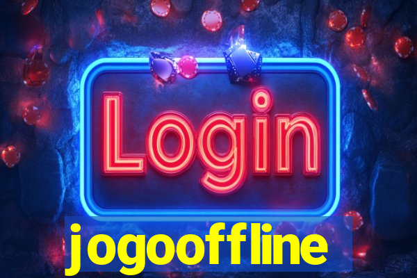 jogooffline