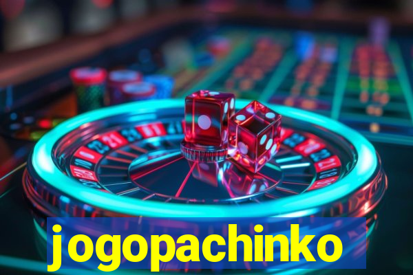 jogopachinko