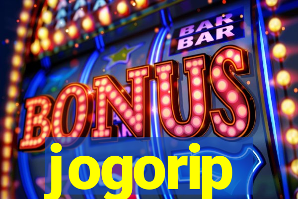 jogorip