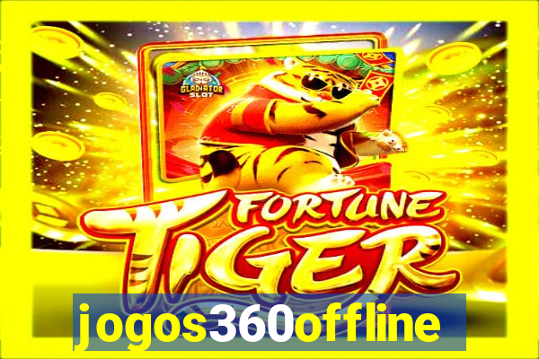 jogos360offline