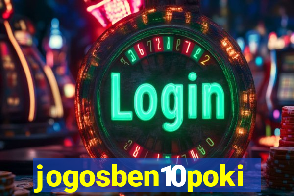 jogosben10poki