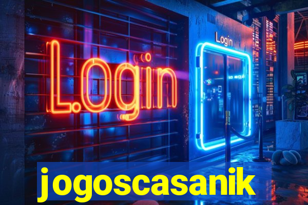 jogoscasanik