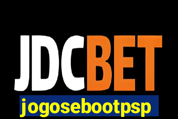 jogosebootpsp