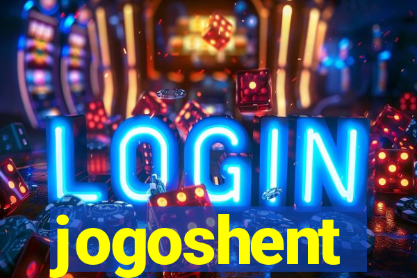 jogoshent