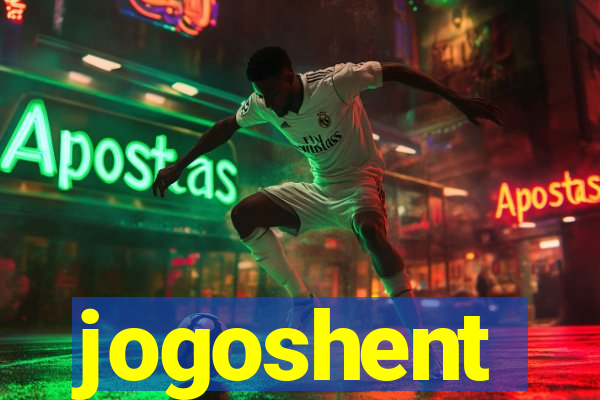 jogoshent