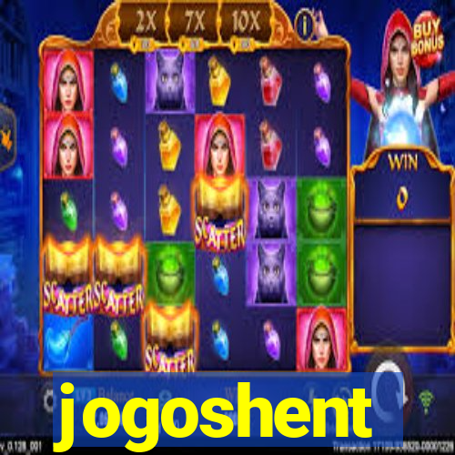 jogoshent