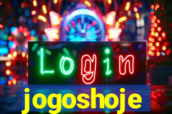 jogoshoje