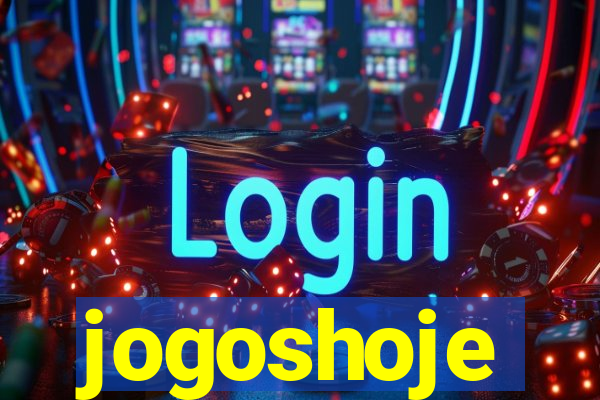 jogoshoje