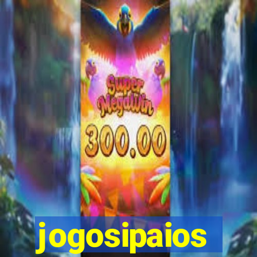 jogosipaios