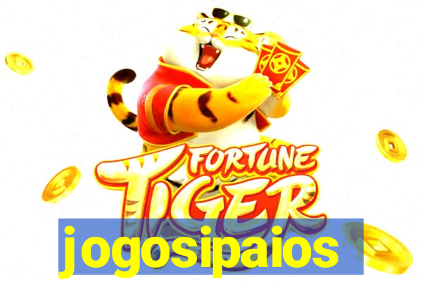 jogosipaios