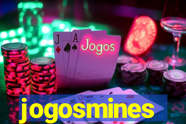 jogosmines