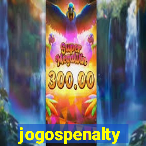 jogospenalty