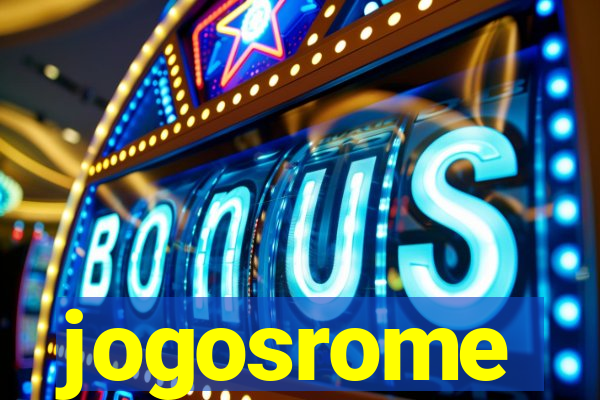 jogosrome