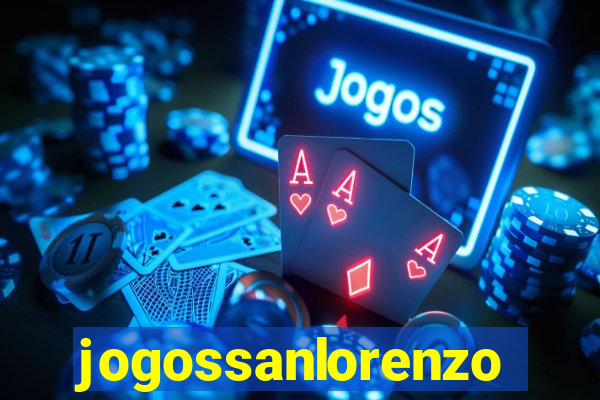 jogossanlorenzo