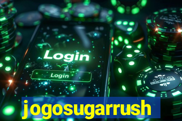 jogosugarrush