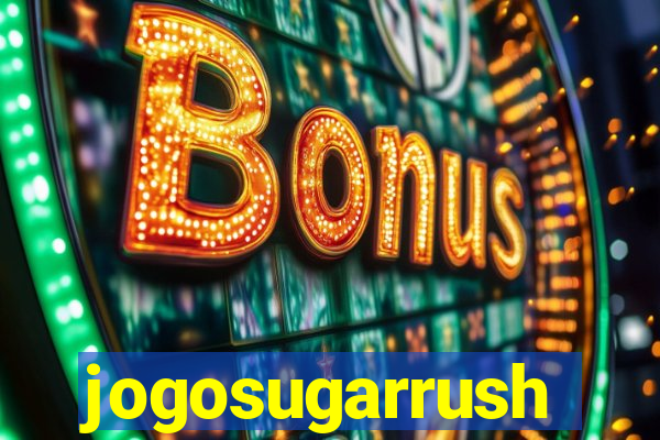 jogosugarrush